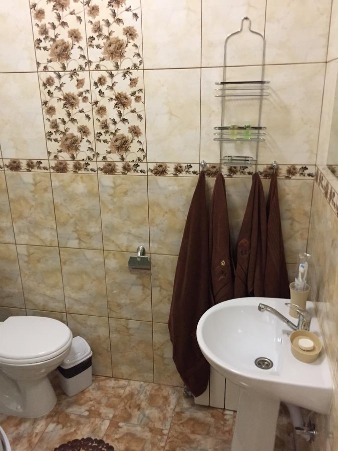 U Maksa Solochin Exterior foto