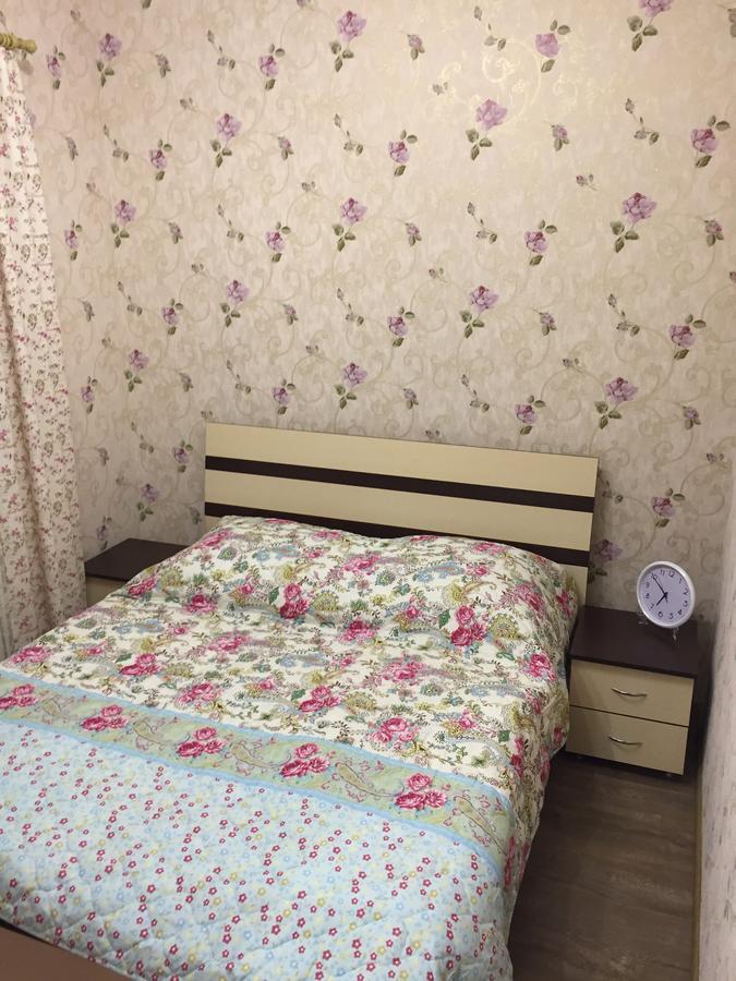 U Maksa Solochin Exterior foto