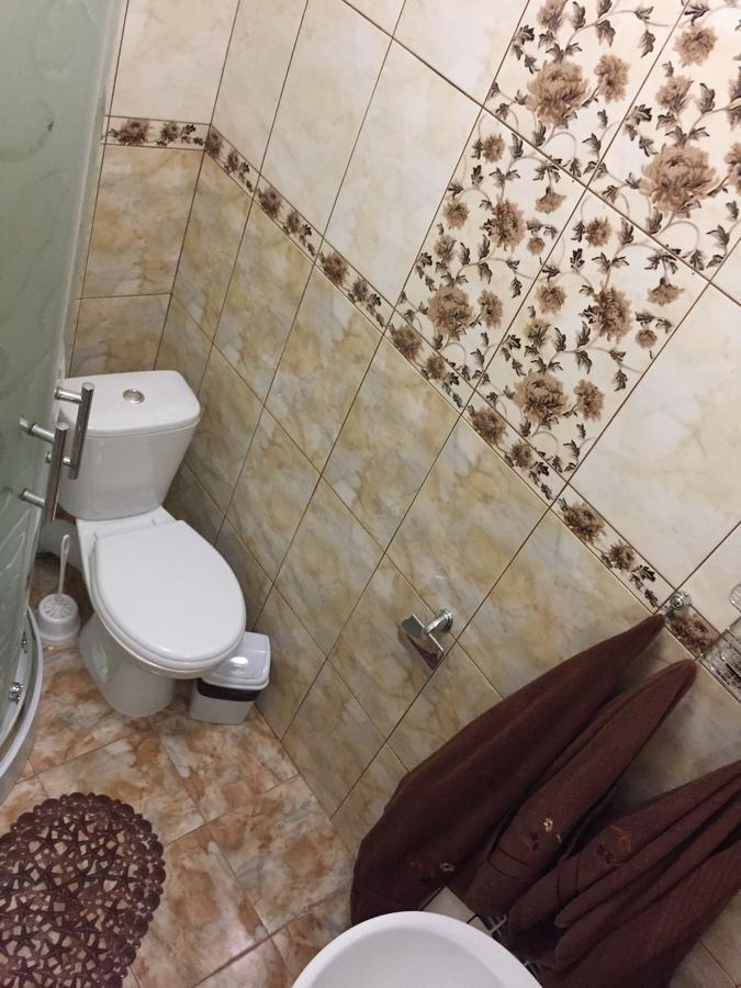 U Maksa Solochin Exterior foto
