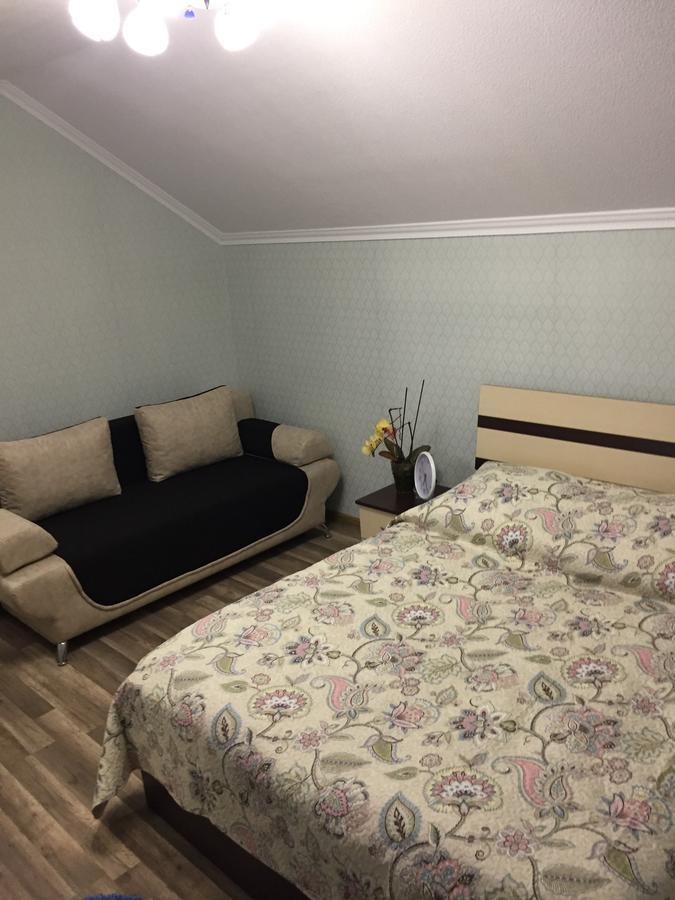 U Maksa Solochin Exterior foto