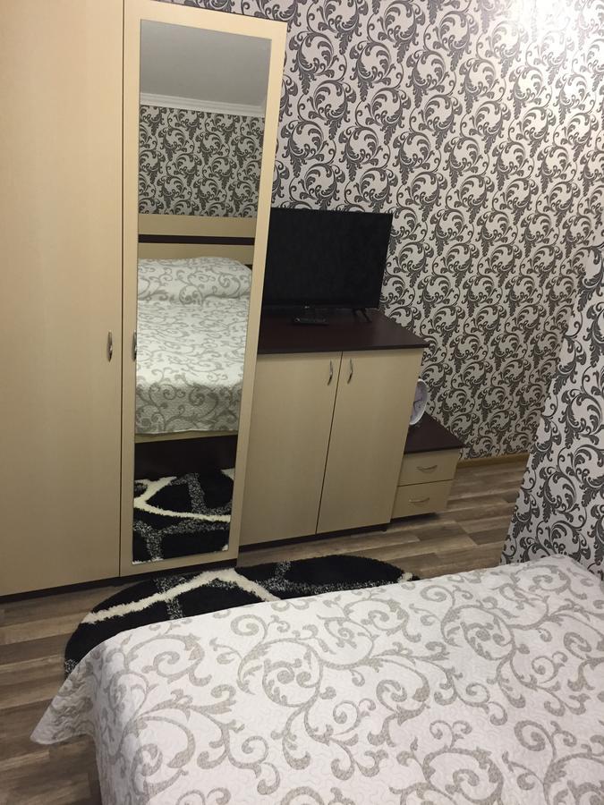 U Maksa Solochin Exterior foto