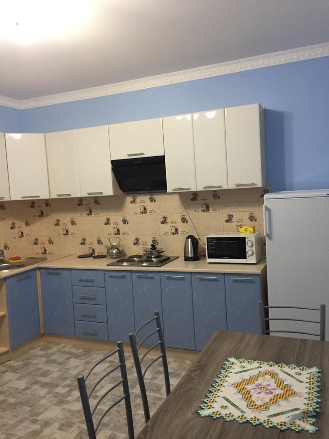 U Maksa Solochin Exterior foto