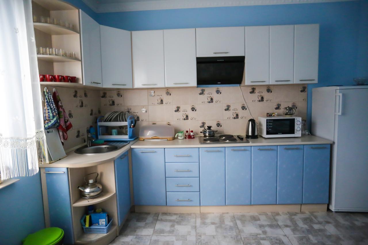 U Maksa Solochin Exterior foto